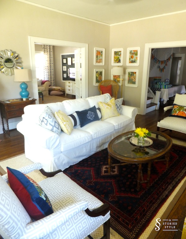AStoriedStyle.com