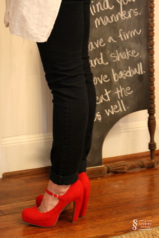 AStoriedStyle.com