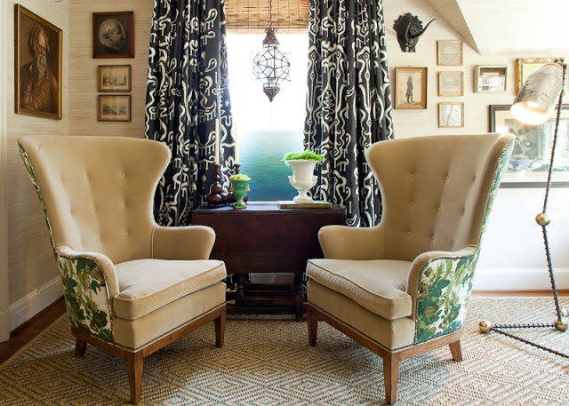Lauren Liess of Pure Style Home