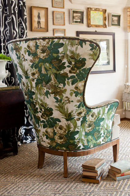 Lauren Liess of Pure Style Home