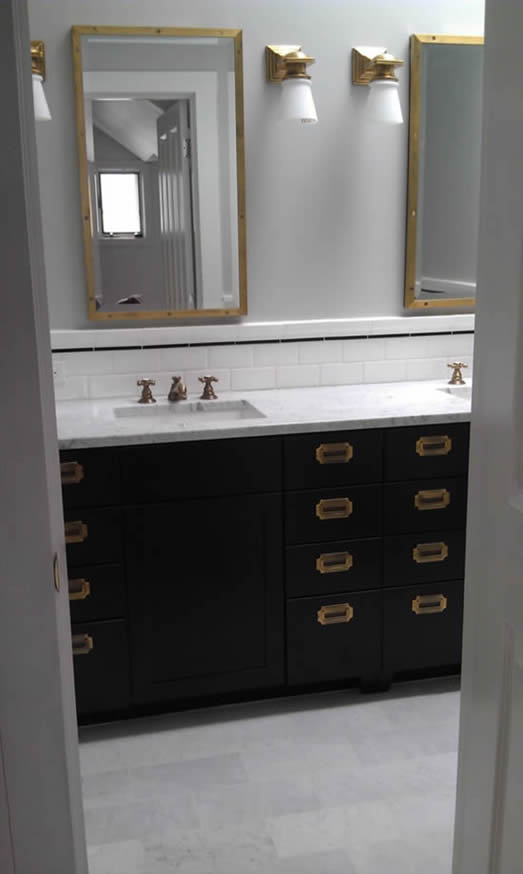 Van Rozeboom Interiors
