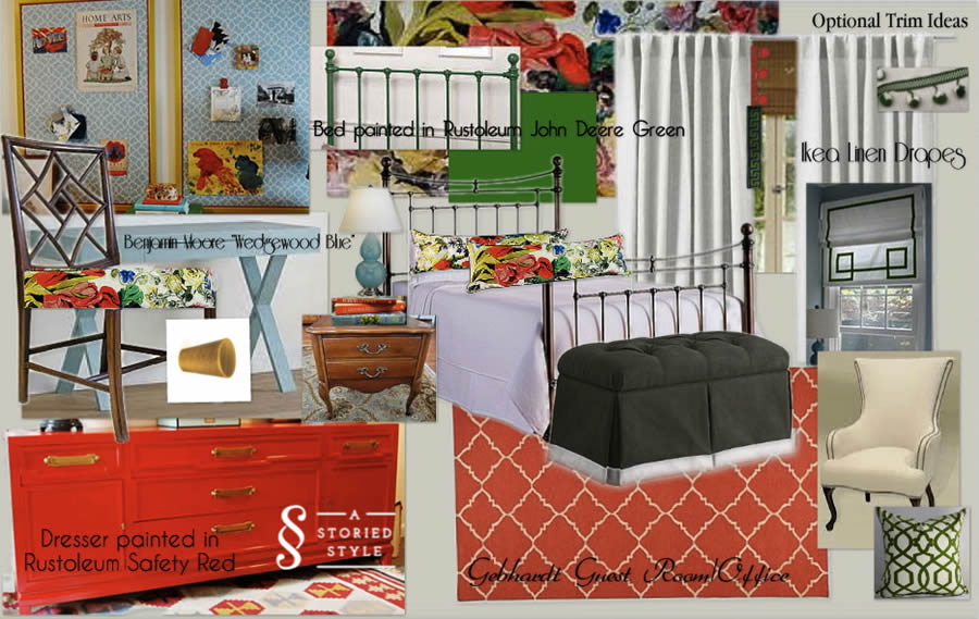 AStoriedStyle.com