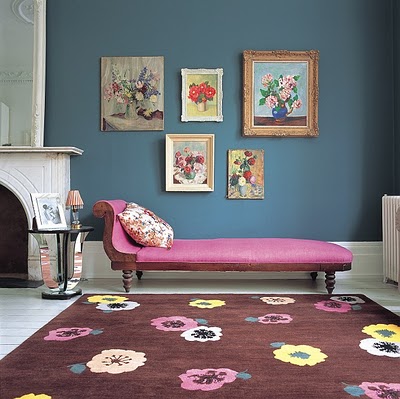 The Rug Company