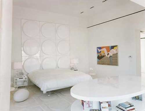 Today I'm Dreaming Of…White Bedrooms… | A Storied Style | A design ...