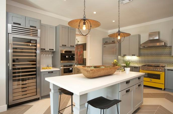 Granite Ridge Builders