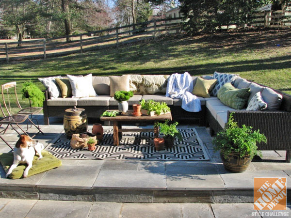 Lauren - Pure Style Home